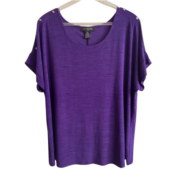 🔥5 PC Bundle Deal Plus Size 3X🔥 - Picture 4 of 14